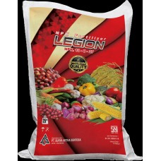 Pupuk NPK Legion - Mojokerto